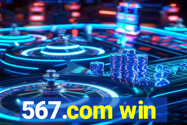567.com win